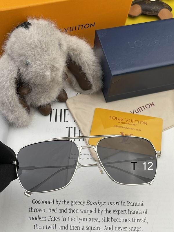 LV Sunglasses 338